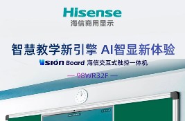 ��Ʒ���У�Vision Board���Ž���ʽ�|��һ�w�C(j��)98WR32F